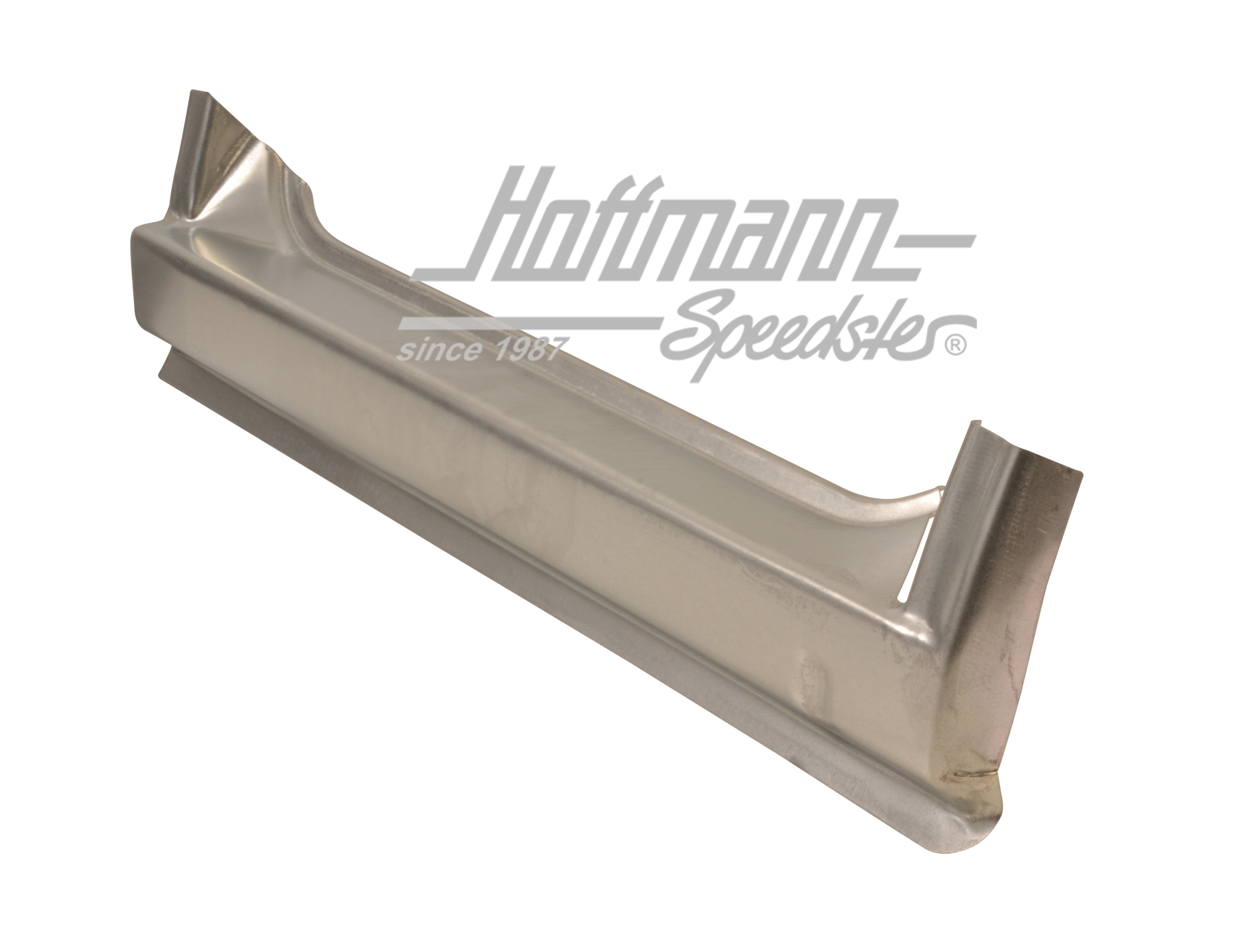 Rocker panel, front, Bus T4, right                                                                  