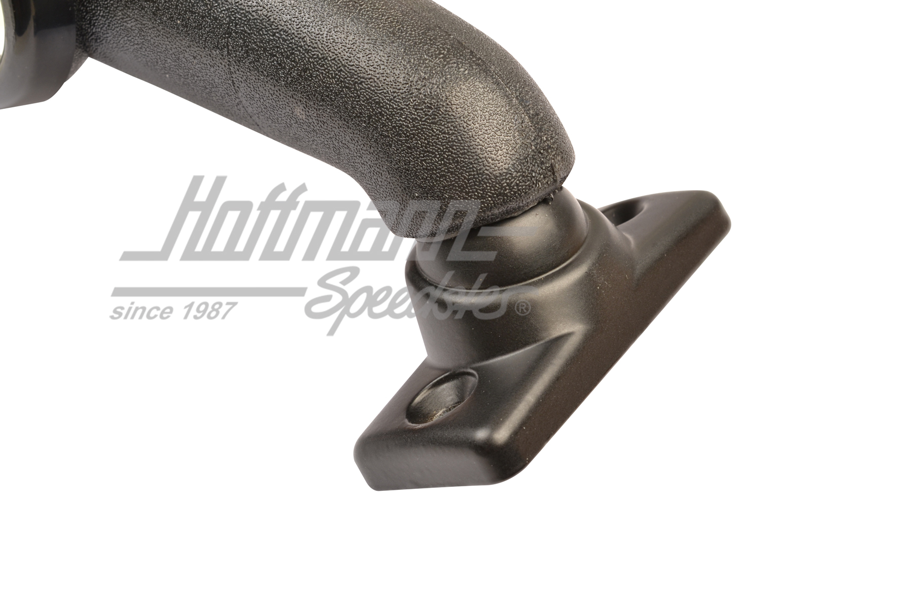 Rear-view mirror, Bus T3, plane, left, Top Quality                                                  