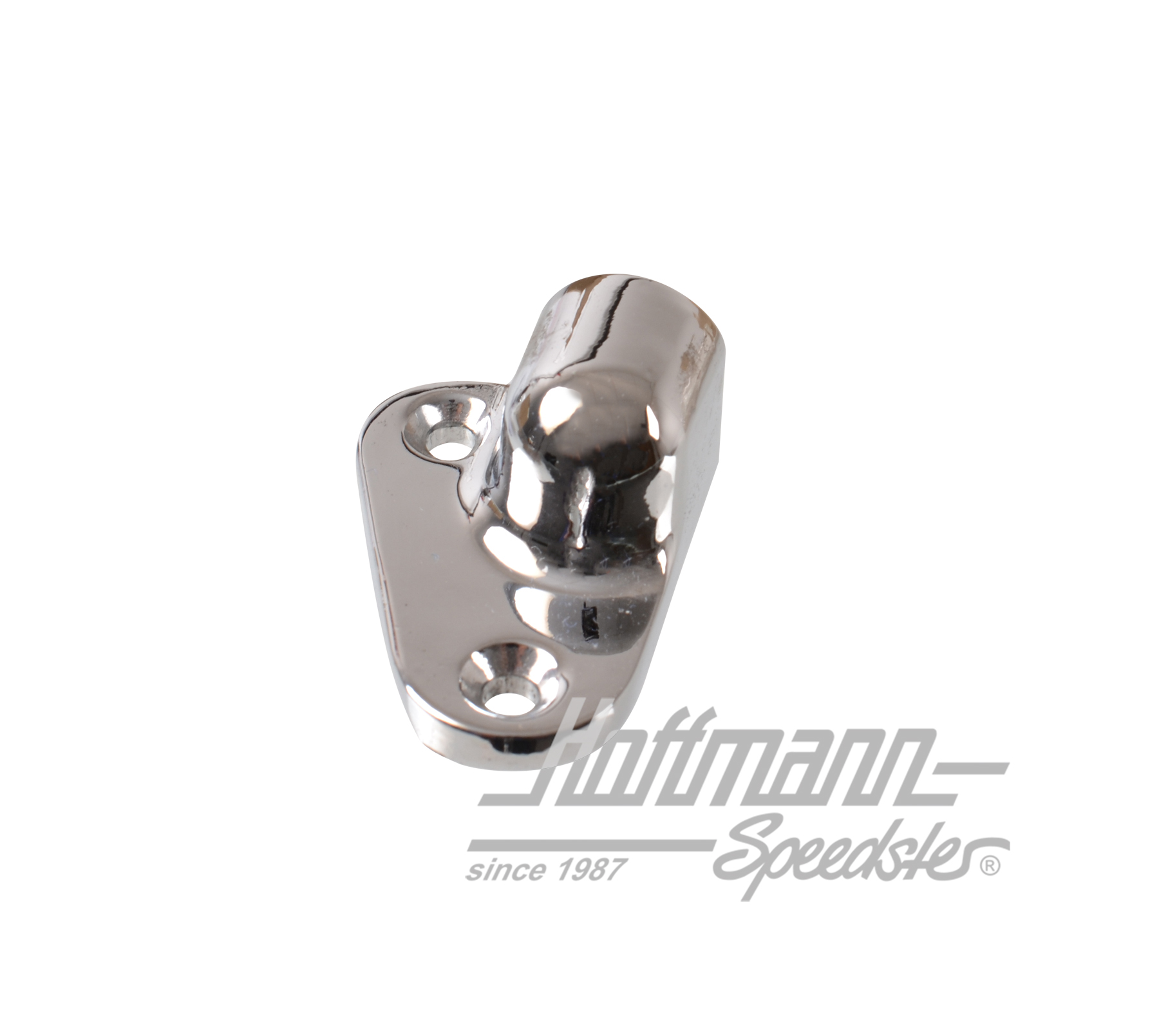 Retainer, Jail Bars, lateral, left                                                                  