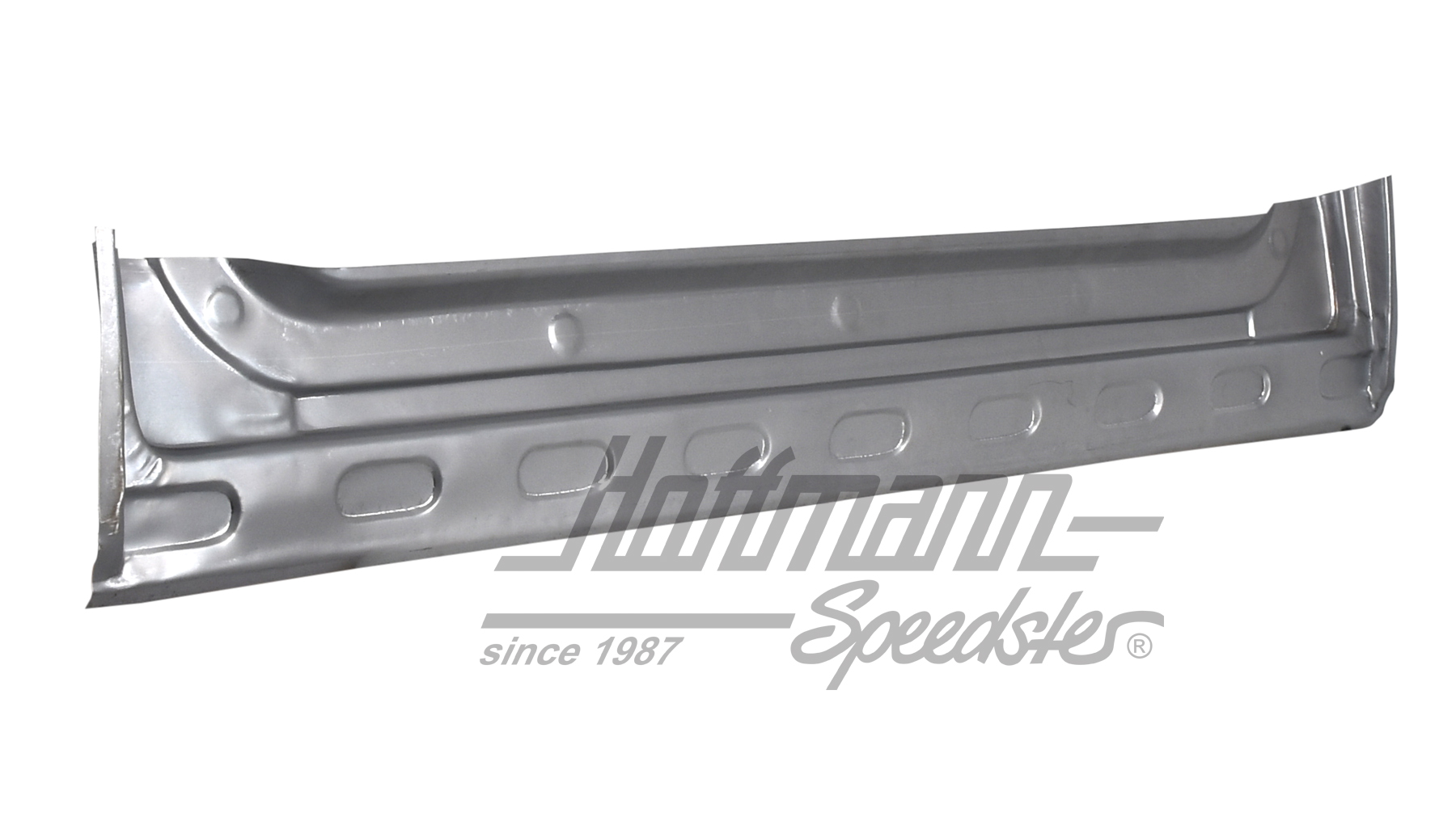 Sliding door panel, lower, Bus T3, inner                                                            