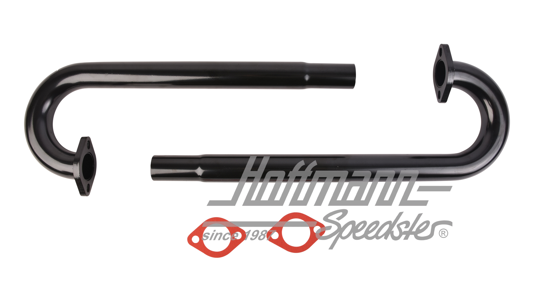 J-tubes, Bugpack, black | B2-5100-0 | 020-0248