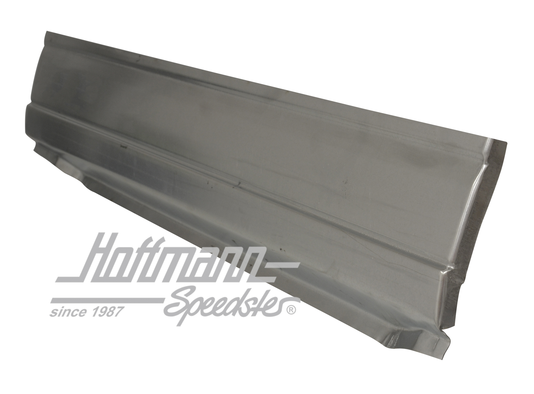 Side wall panel, Bus T4, left, 250mm                                                                