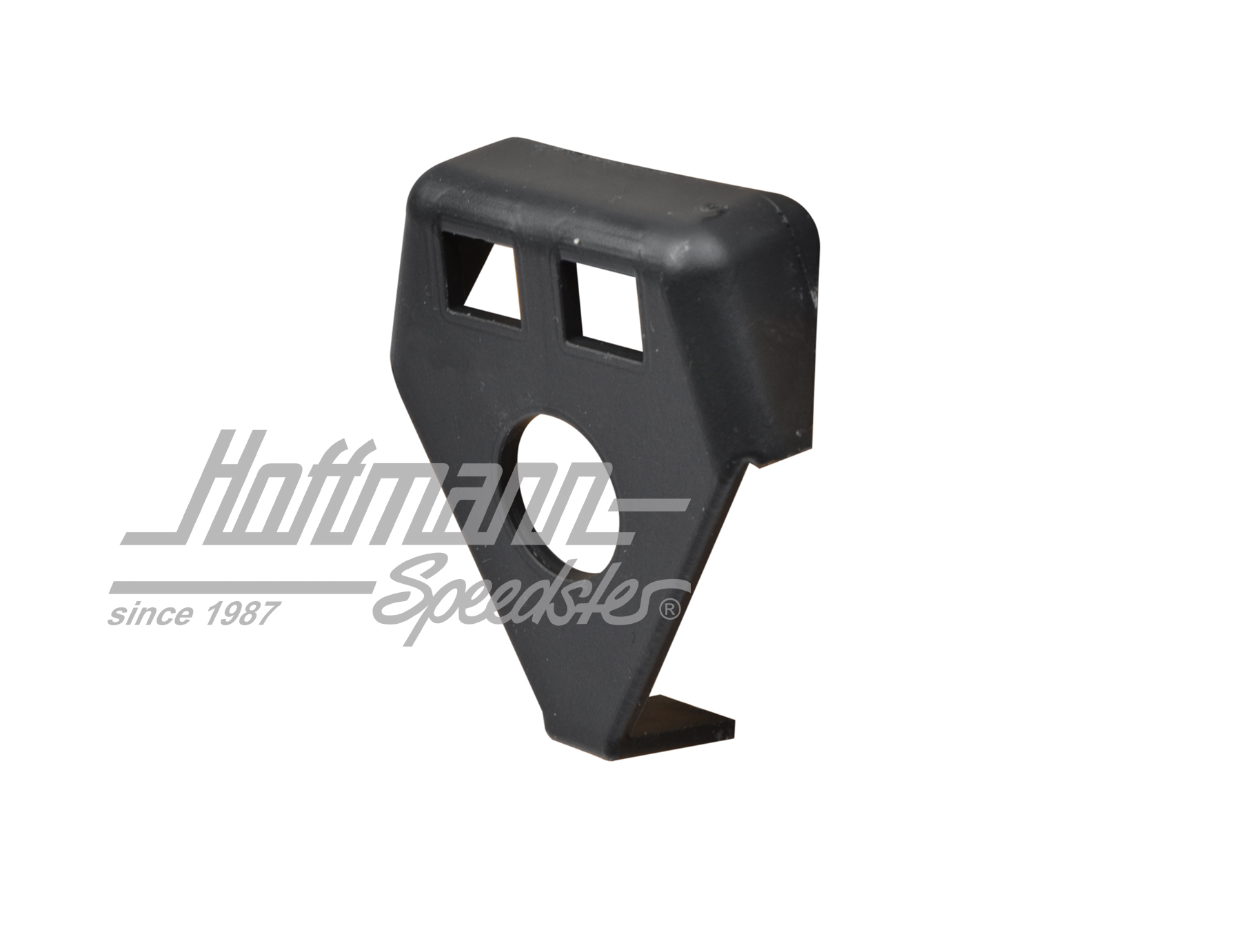 Sliding piece, seat guide, front, -7.80                                                             