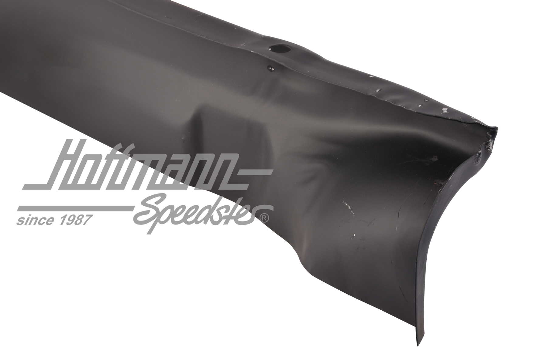 Repair panel, front, top, Golf 1, right                                                             