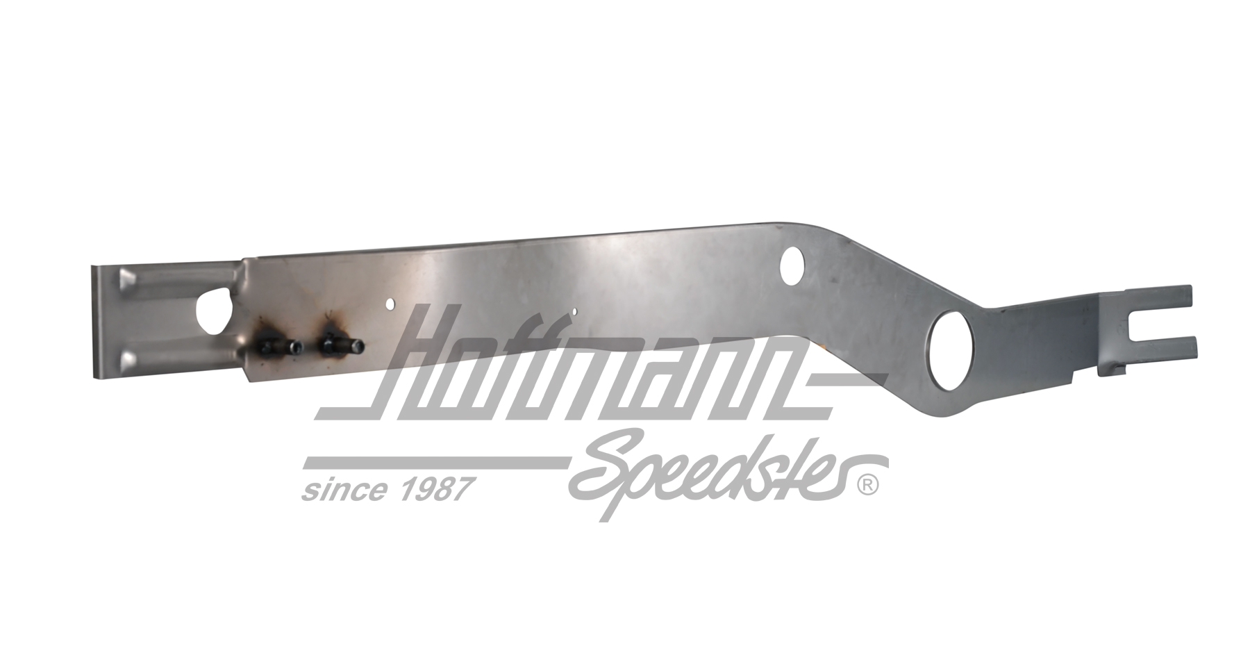 Side member, inner, Bus T2, 8.71-7.79, right                                                        