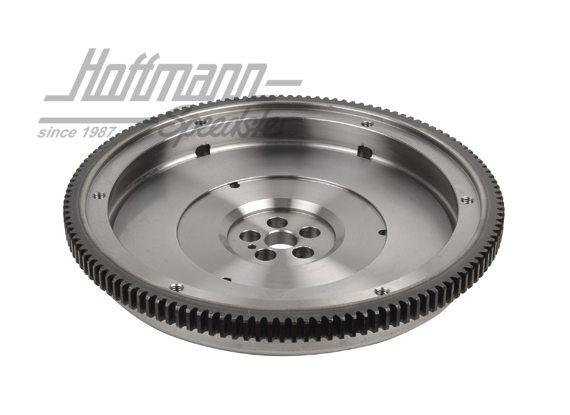 Flywheel, lightweight, Type 4, 215mm | 004 215FW | 092-0228