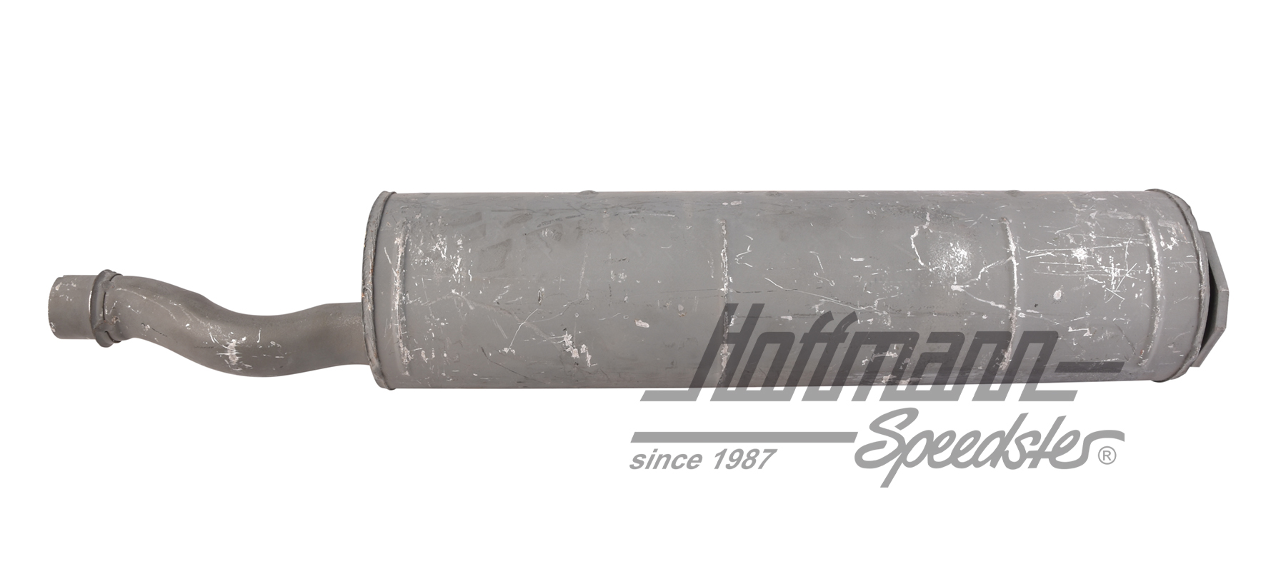 Exhaust, CT-engine, 1.6, 7.80-12.82                                                                 