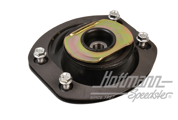 Strut mount, upper, 964, left/right                                                                 