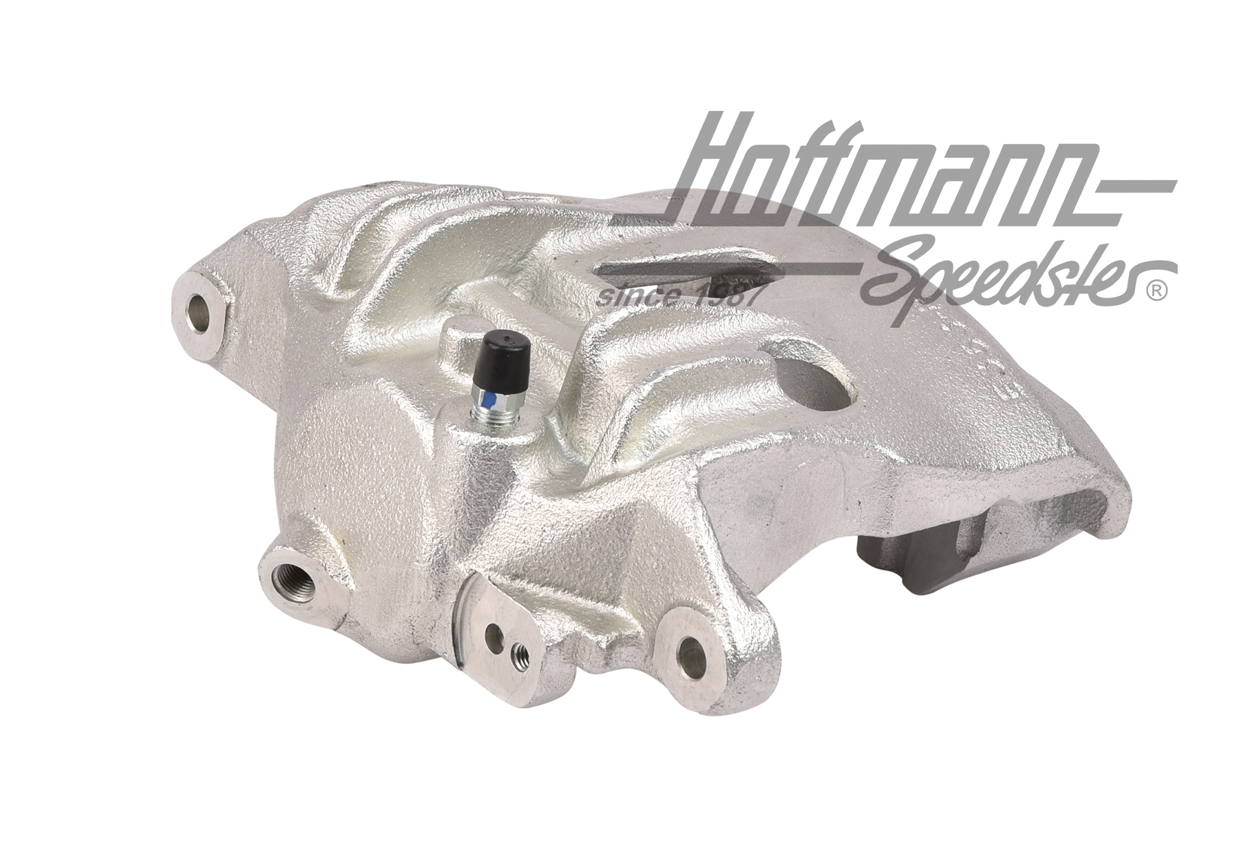 Brake caliper, front, Bus T4, 9.90-12.95, right                                                     