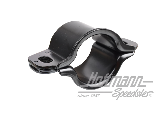 Retainer, transvers control arm, front, outer, 911/914                                              