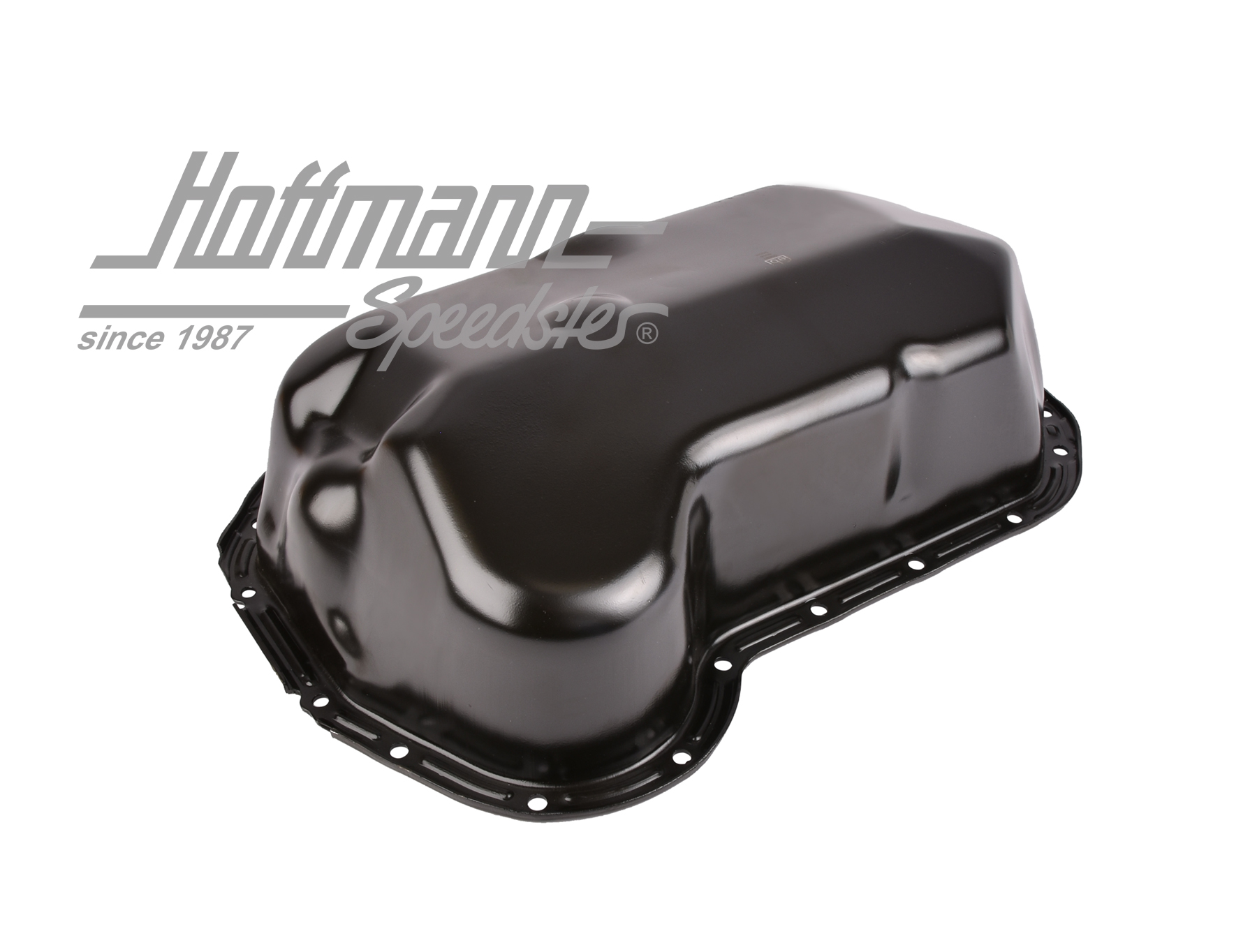 Oil sump, Golf 2, T-Diesel, 8.85-7.92                                                               