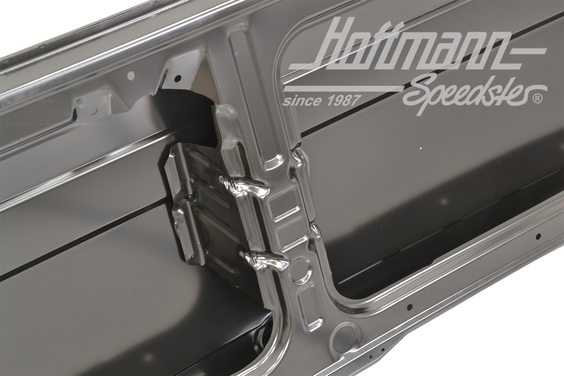 Hatchback, Bus T3, with window opening, 12.87- 7.92                                                 