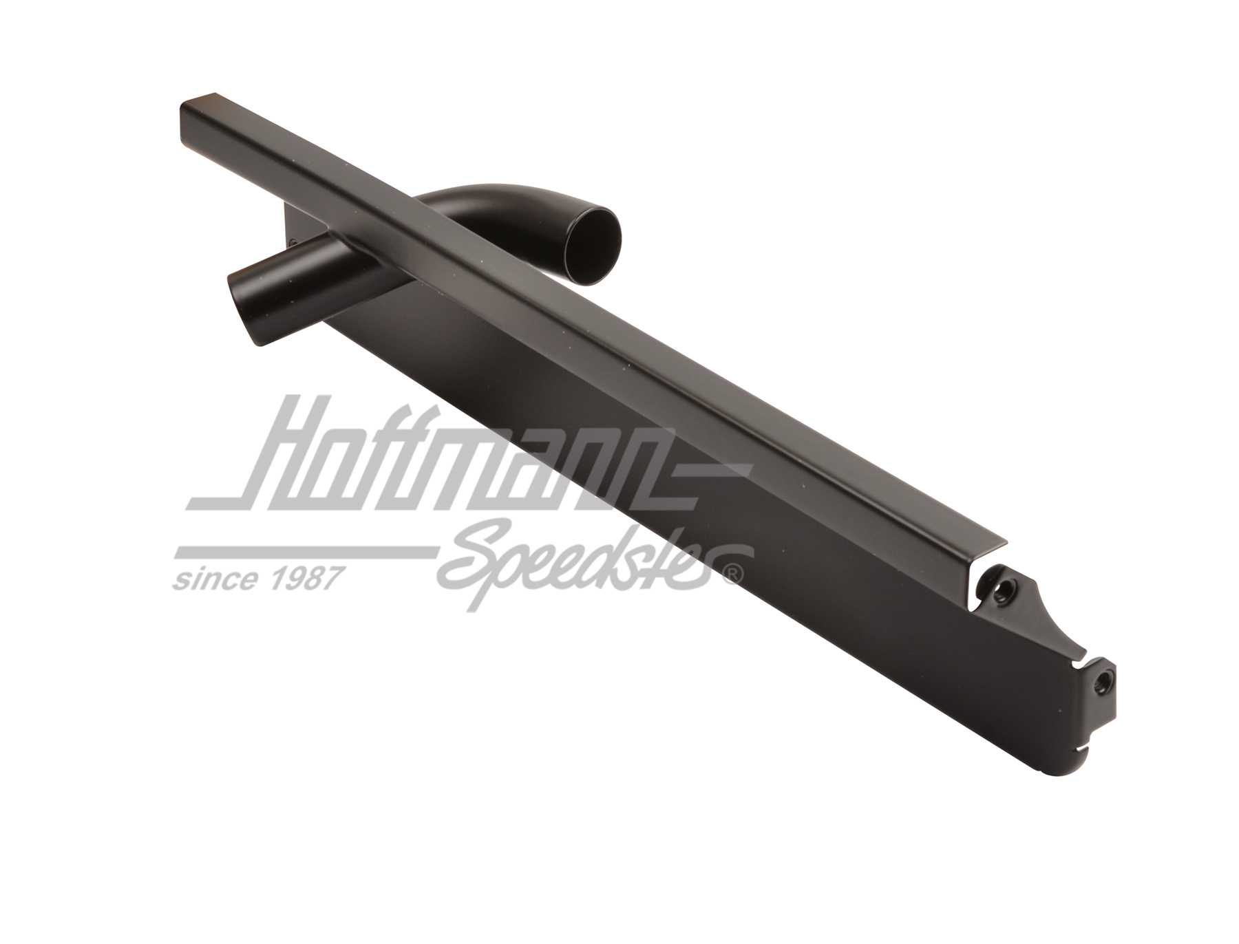 Engine tin, Porsche 911, 65-77, left                                                                