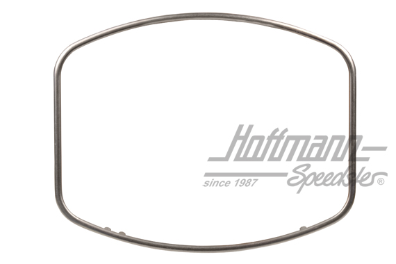 Ornamental frame, insert instrument panel, split window Beetle | 111 925 300 | 020-2065-60