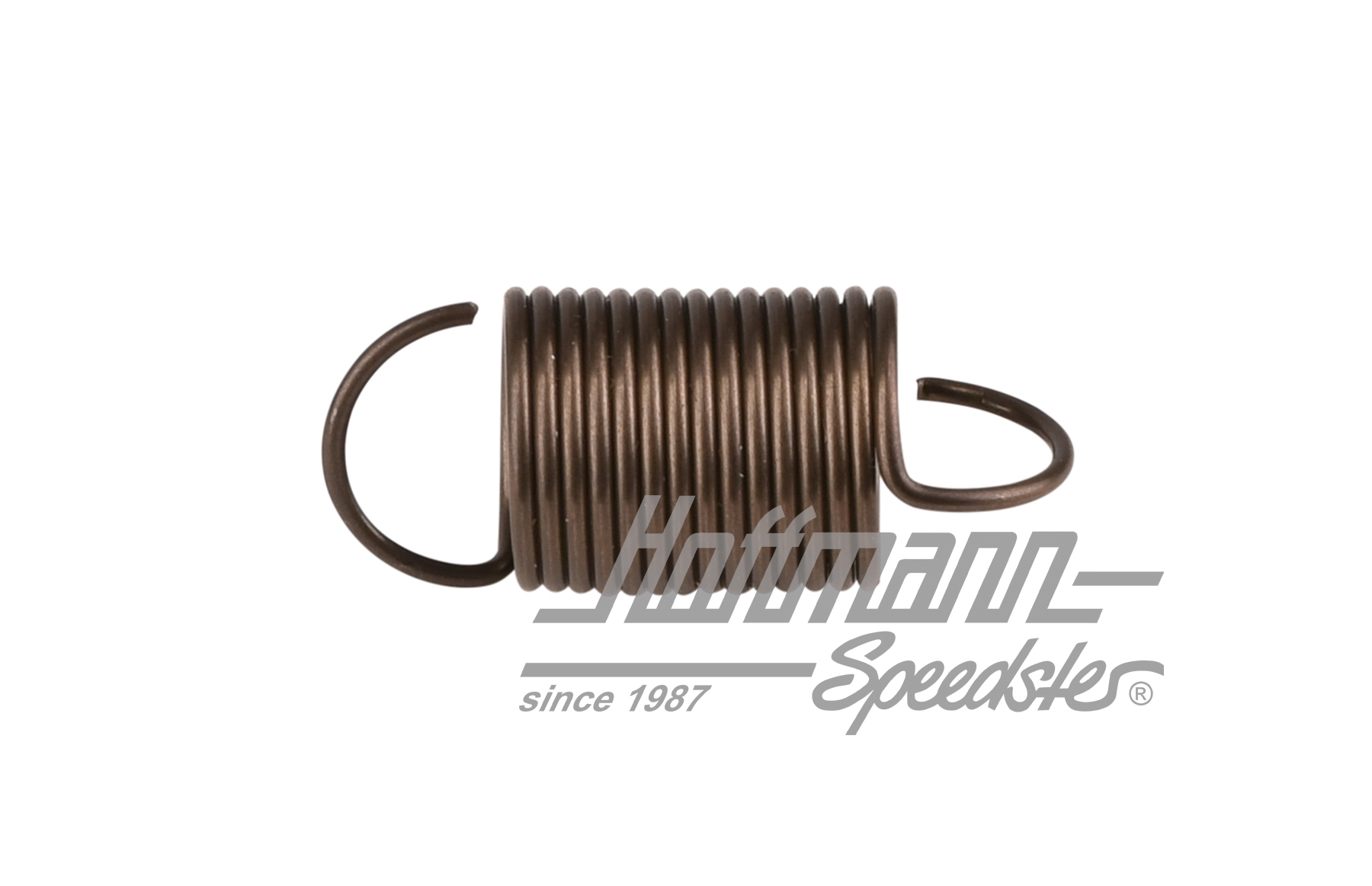 Carburetor return spring, 1.7-2.0                                                                   