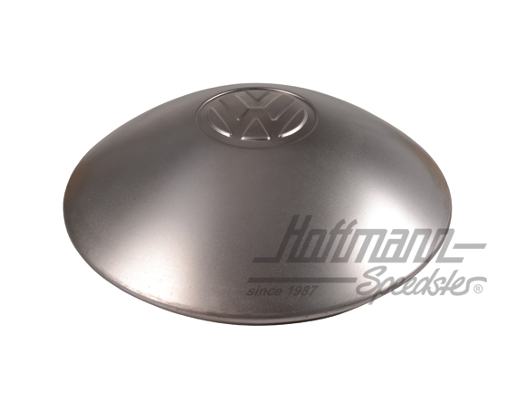 Hub cap, tall, standard, Original, blank                                                            