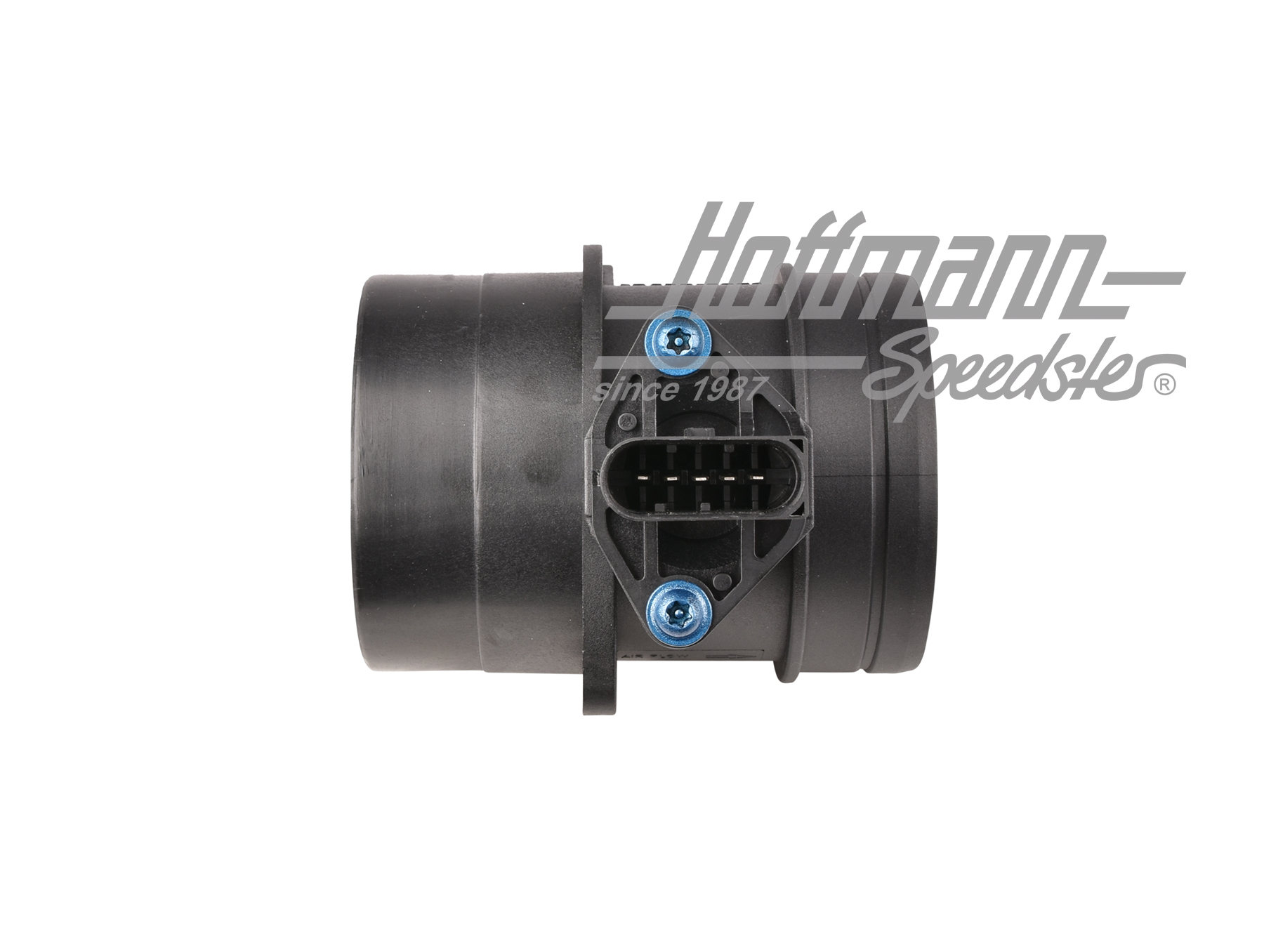 Air mass sensor, Bus T4, 2.5 TDI, 5.98-4.03                                                         