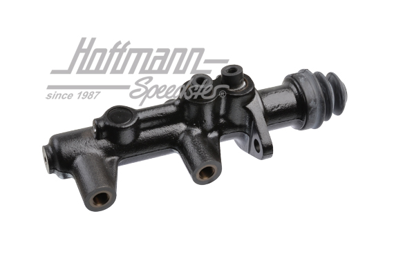 Master brake cylinder, 19.05mm, 68-75, Top Quality                                                  