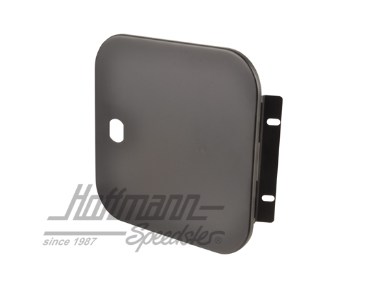 Tank flap, Bus T1, 8.55-7.66                                                                        