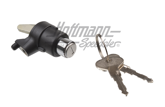 Hatchback lock, Bus T3, 5.79-11.83                                                                  