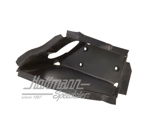 Bumper mounting, front, 71-74, left                                                                 