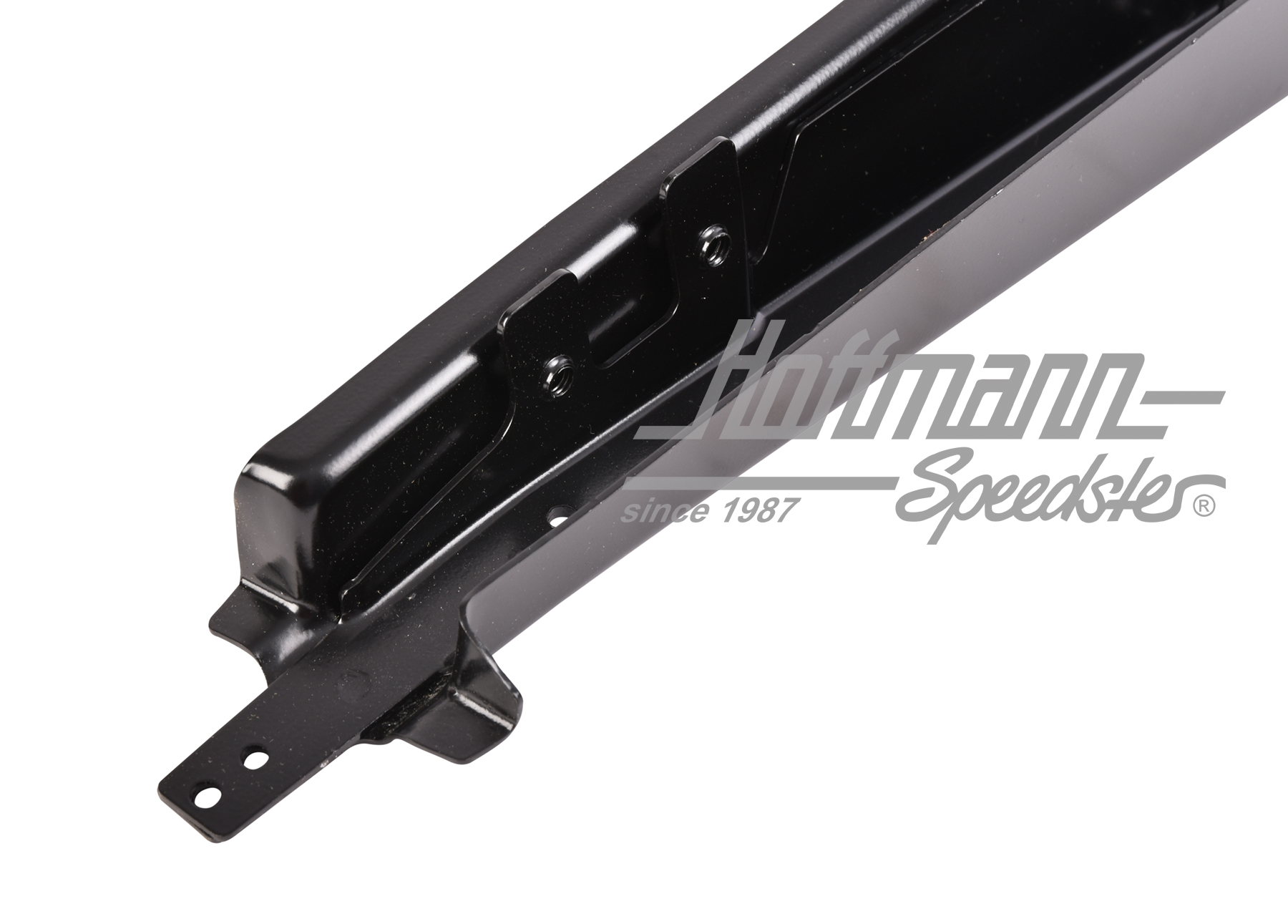 Lock pilar, inner panel, 911, 8.68-7.89, left                                                       