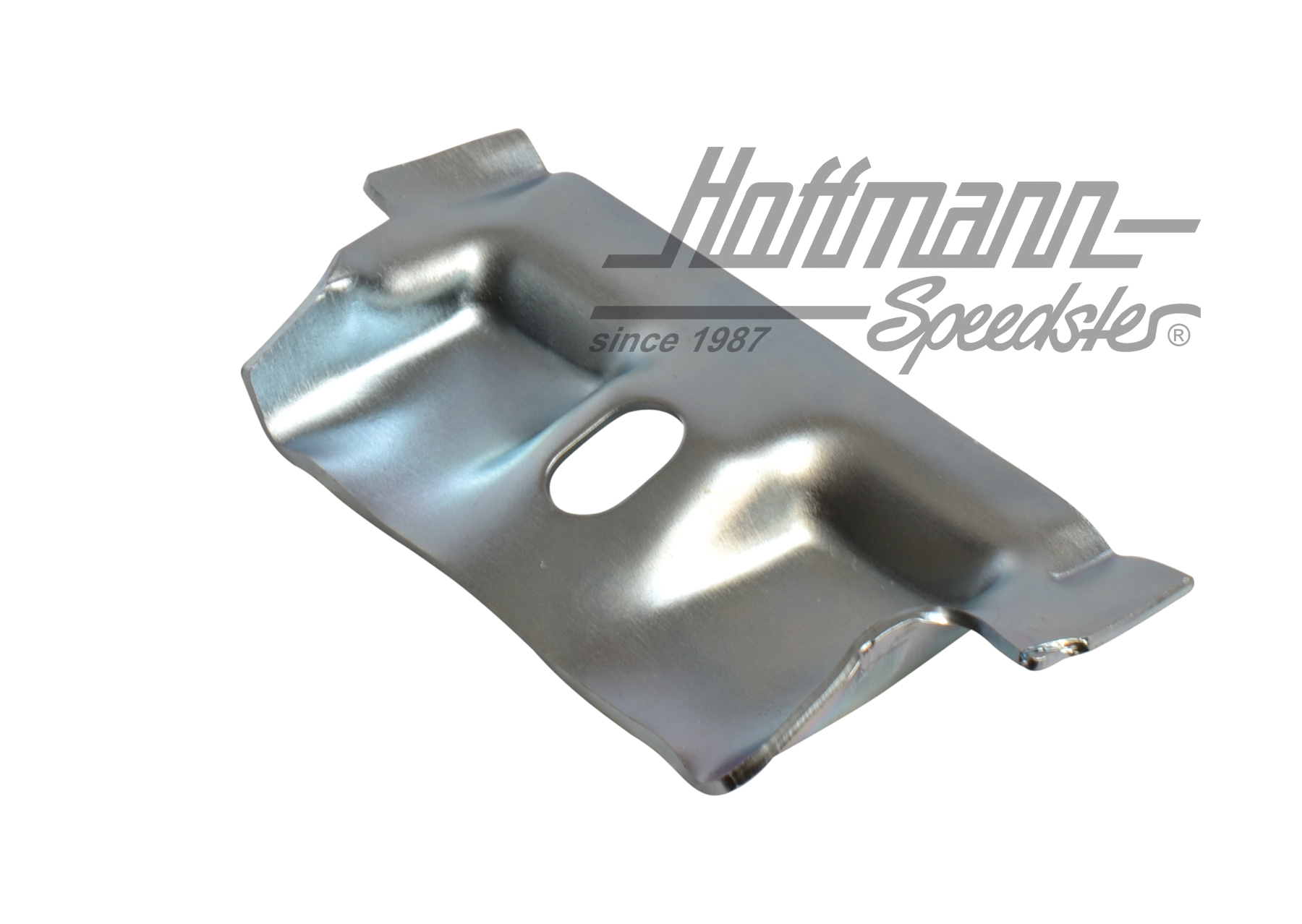 Battery holder, screwable, Bus T2 | 211 813 191 | 096-0528-08