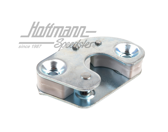 Striker plate, 911, 66-72, left                                                                     