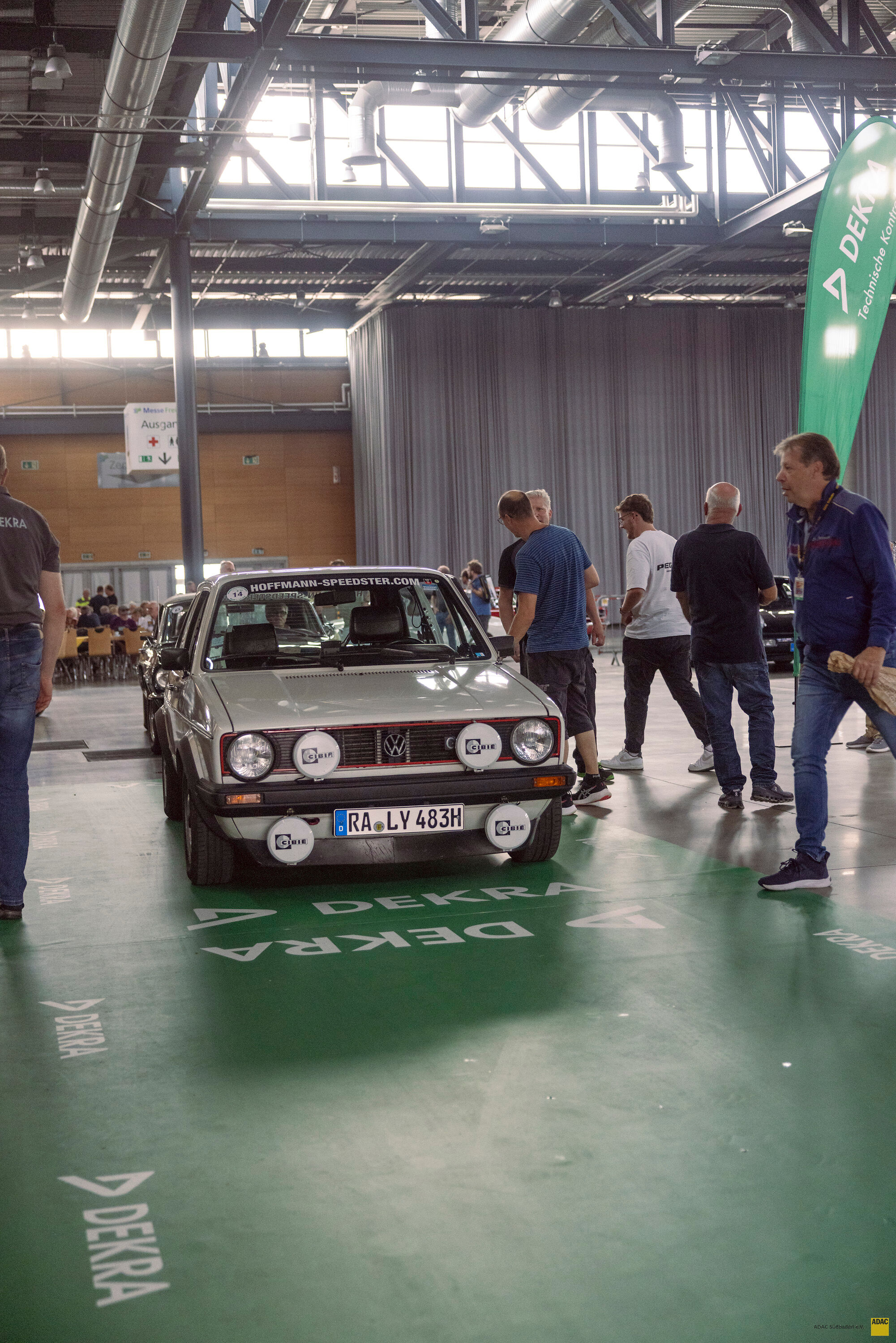 Schauinsland Klassik 2025 