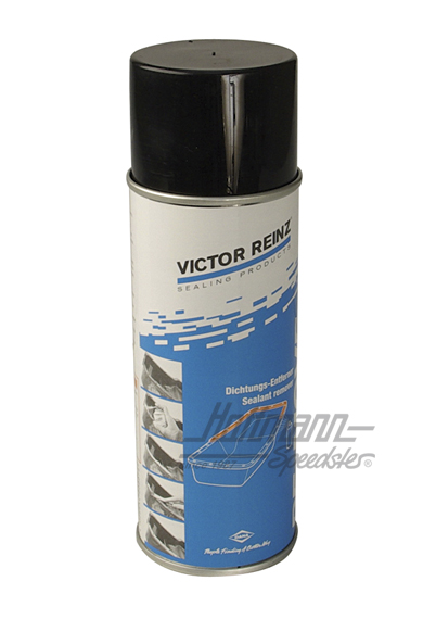 Gasket remover, 300ml spray                                                                         