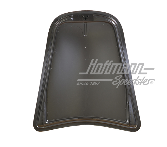 Front hood, Porsche 356 B T6                                                                        