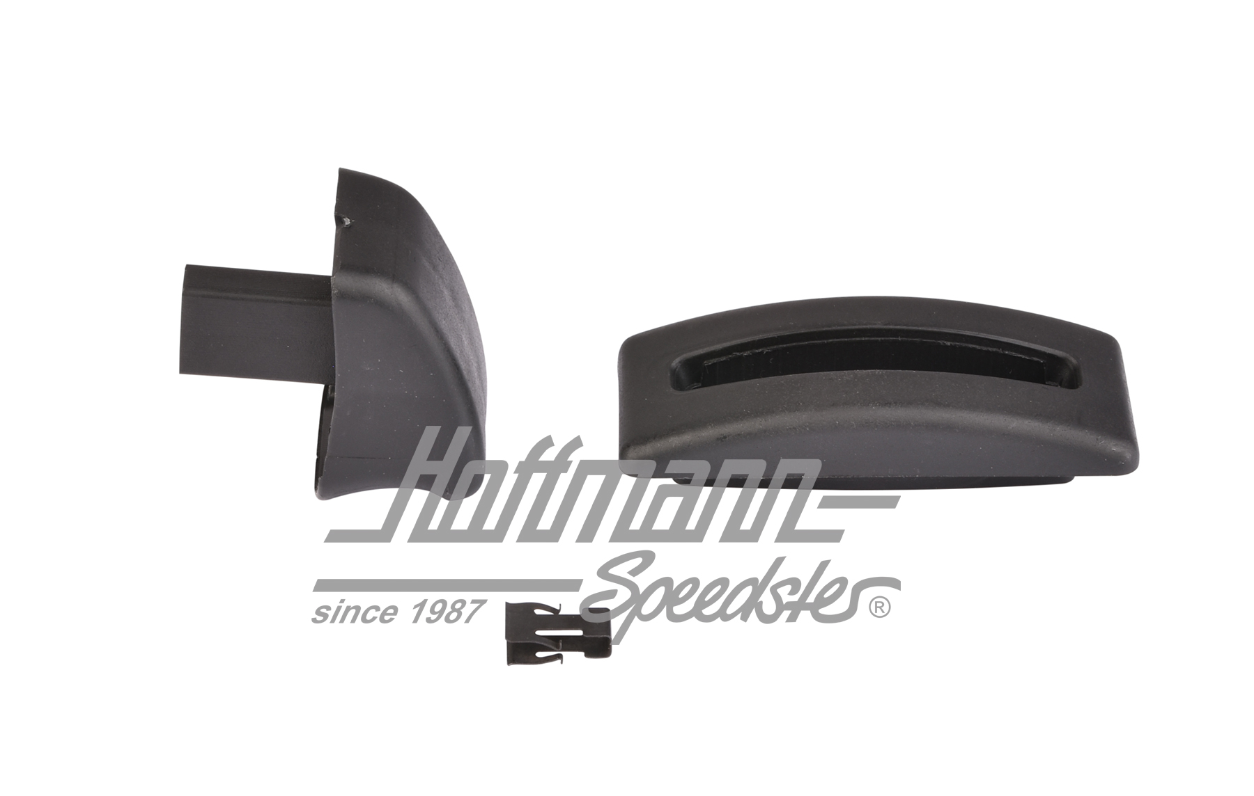 Backrest stop set, 78-98                                                                            