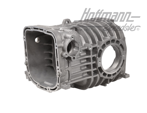 Gearbox housing, middle, Bus T3                                                                     