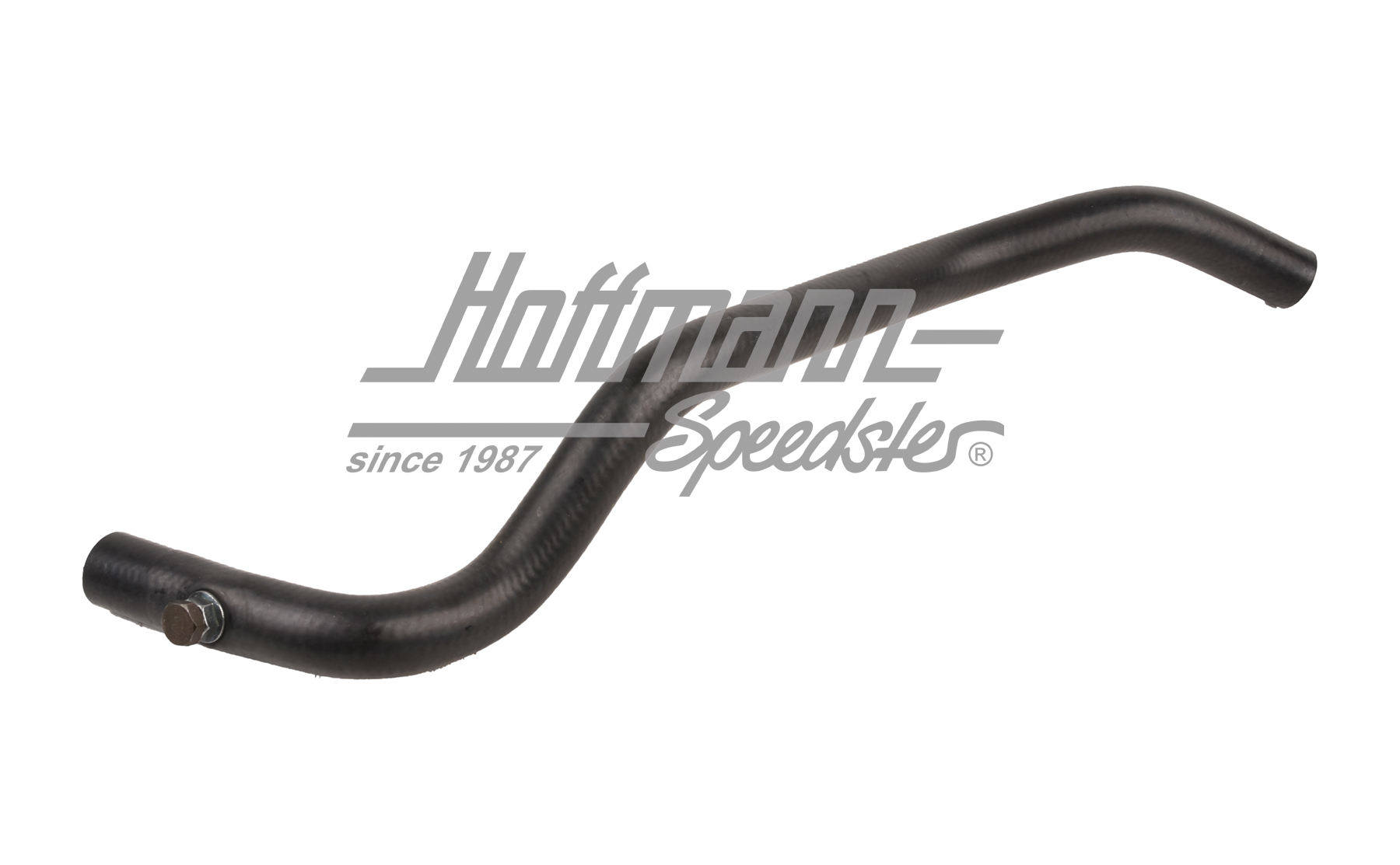 Cooling-water hose, 2.4D/2.5, 90-03                                                                 