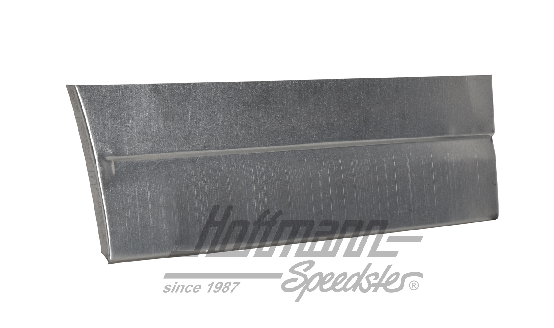 Repair panel, door, lower, 19cm, left                                                               