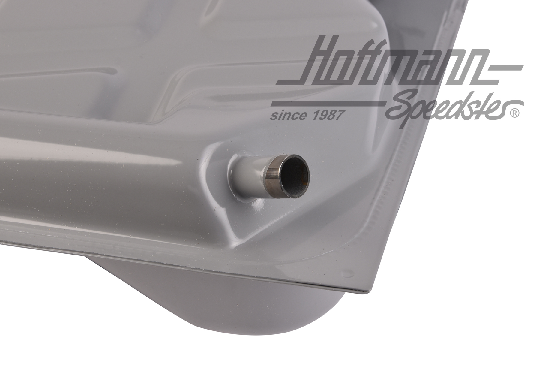 Fuel tank, 1302/1303, 8.70-, Top Quality                                                            