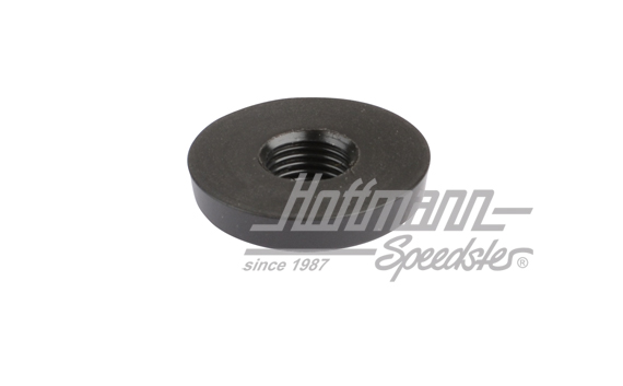 Collar, switch, 65-73, black                                                                        