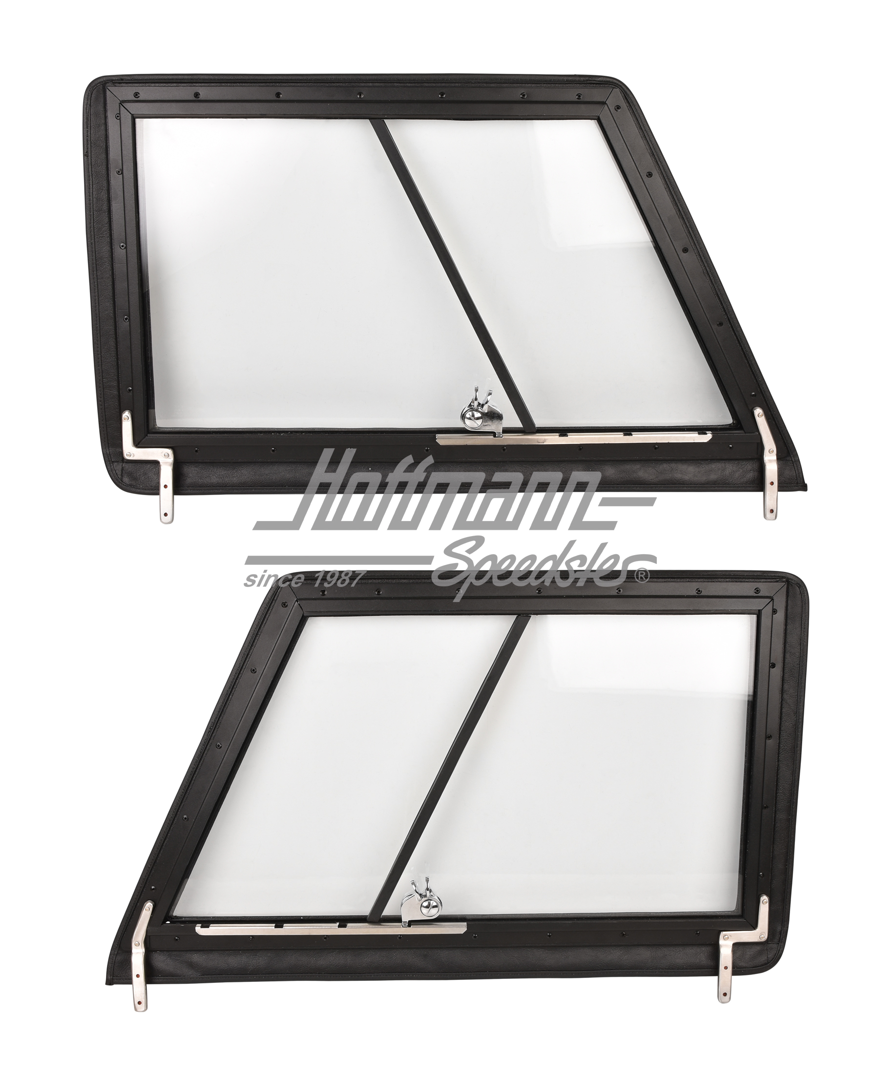 Plug-in window
, front, Type 181, glass                                                             