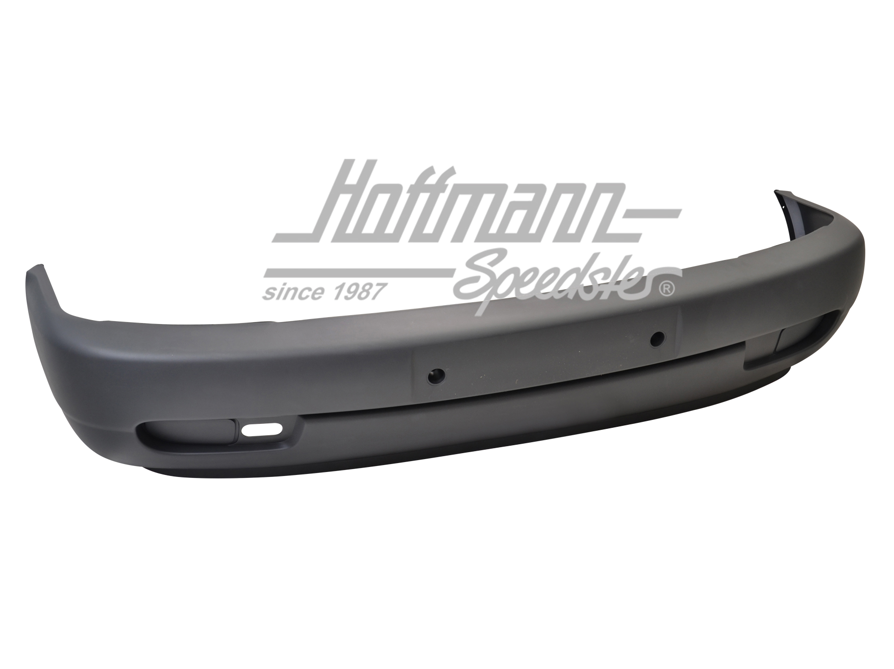 Bumper, front, w/o fog light, 96-03 (short) | 7D0 807 221  2BC | 408-6003