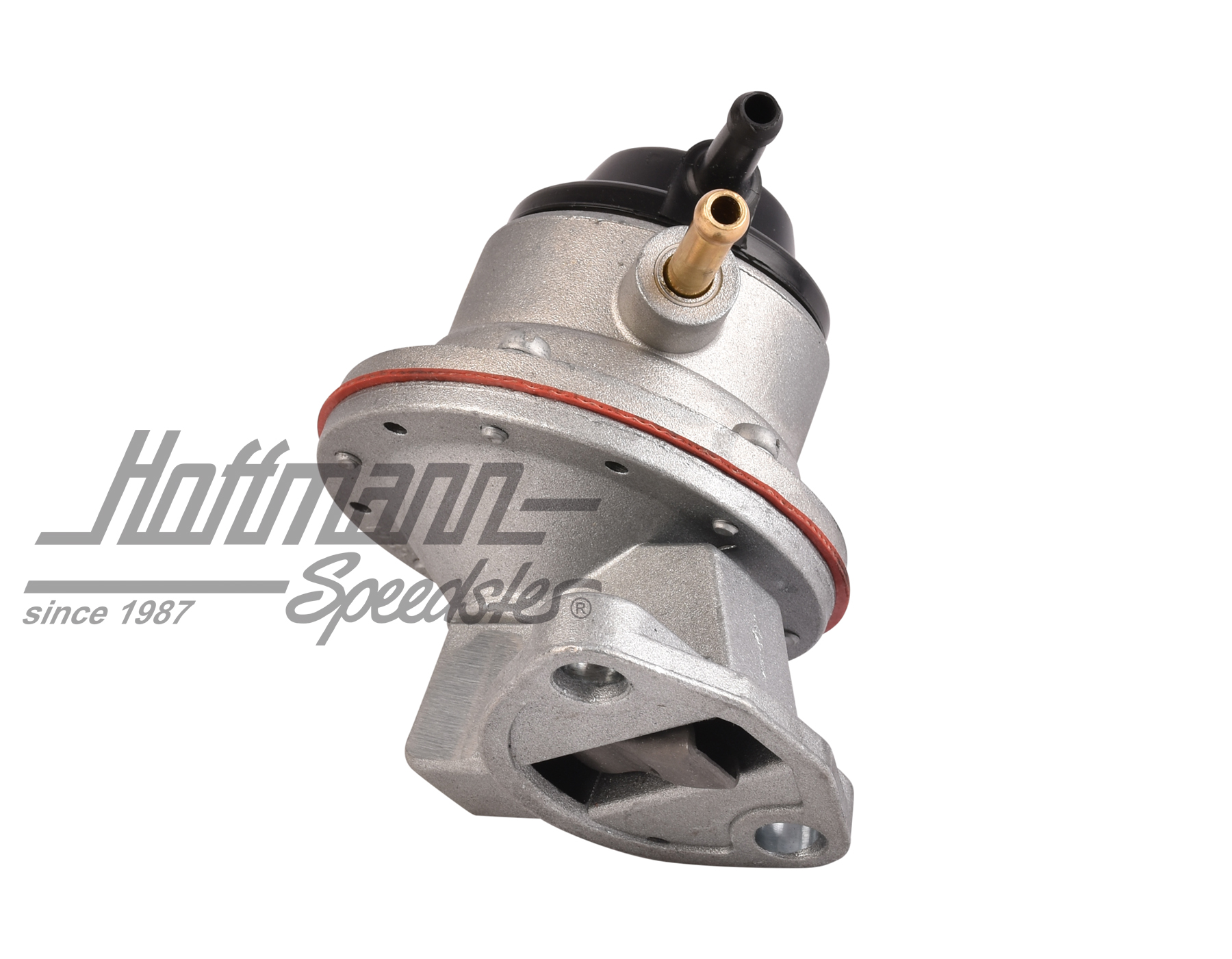 Fuel pump, standard, three-phase AC, Pierburg                                                       