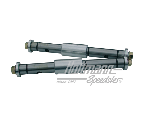 Rocker arm shaft, special | --- --- --- | 010-0300