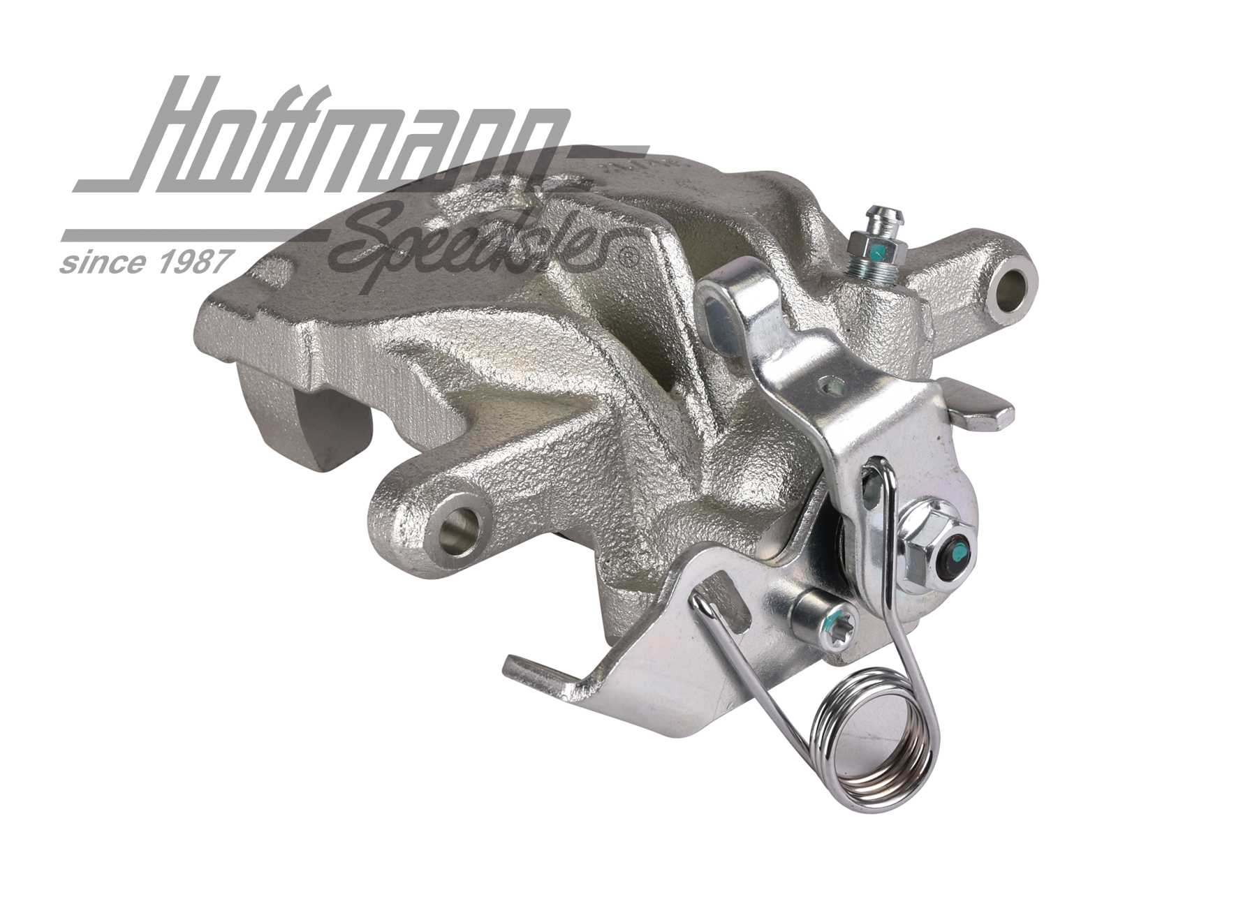 Brake caliper, rear, Bus T4, 2.97-6.03, left                                                        
