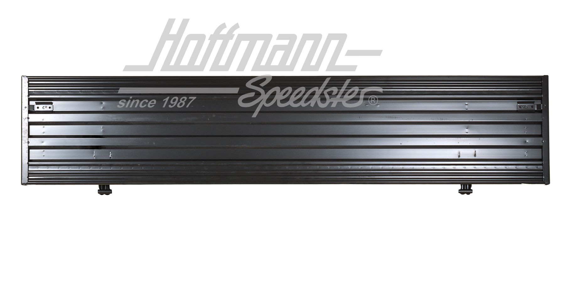 Tailboard, T3 Double Cab, lateral, left/right                                                       