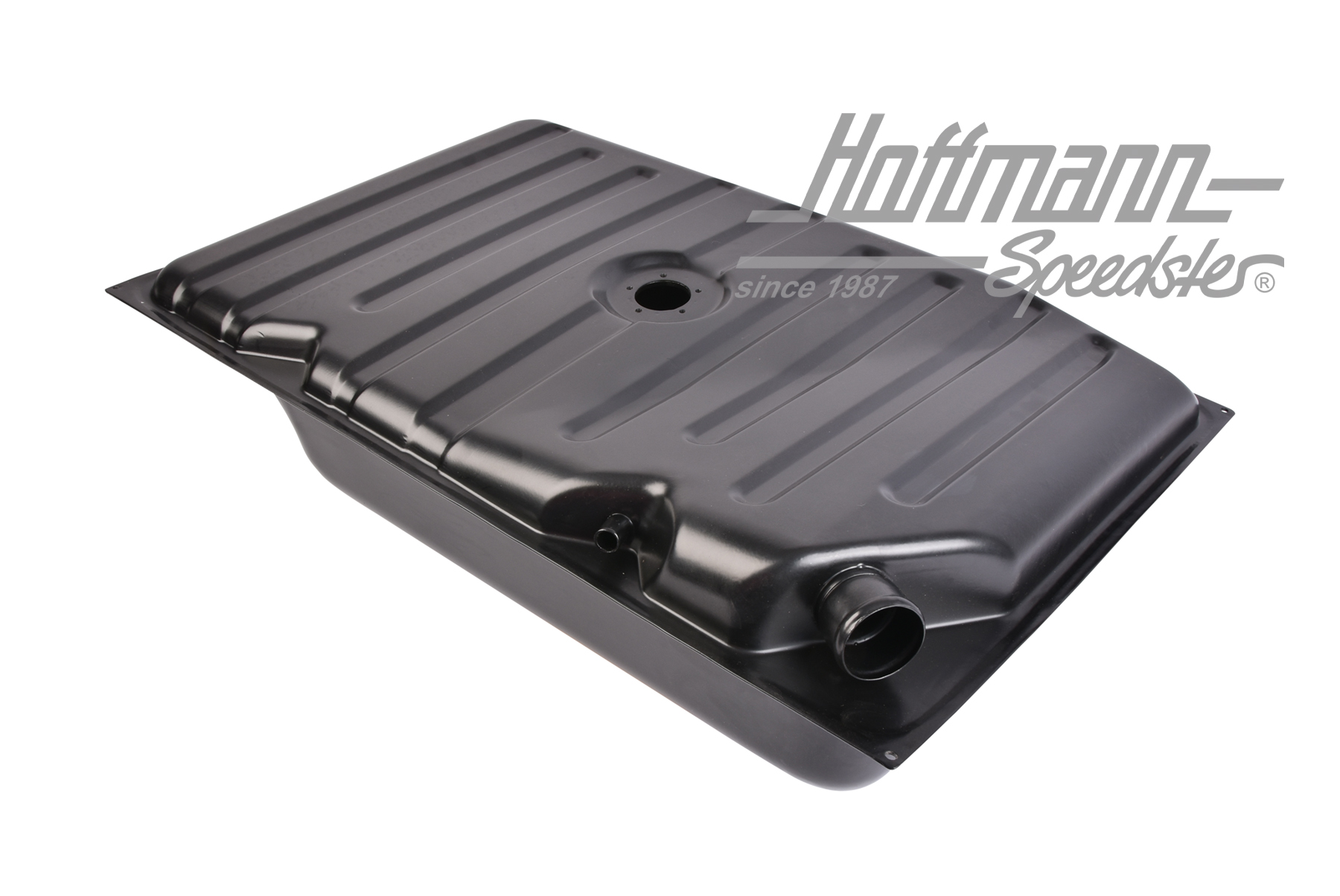 Fuel tank, Type 3, 8.67-7.73                                                                        