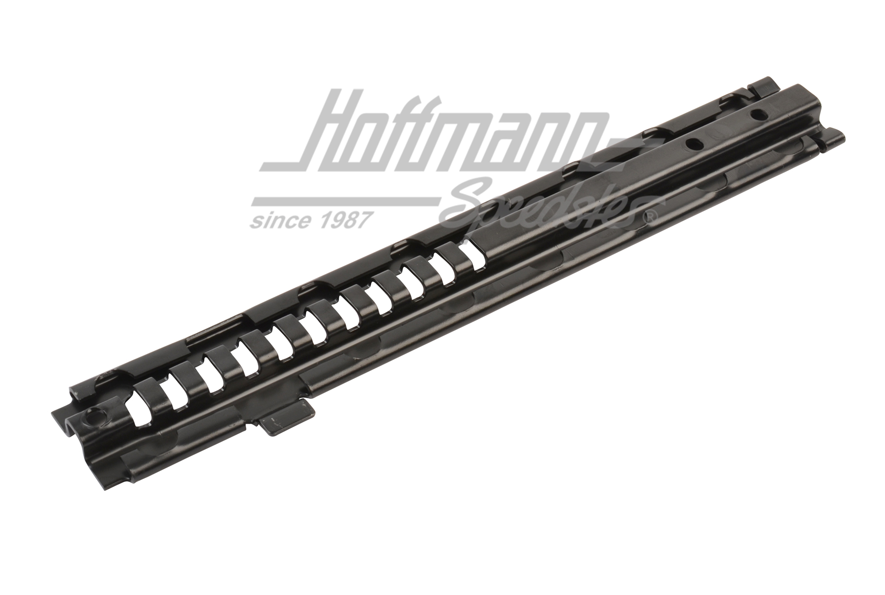 Seat rail, front, Bus T2/T3 | 211 801 345 D | 096-0098-01
