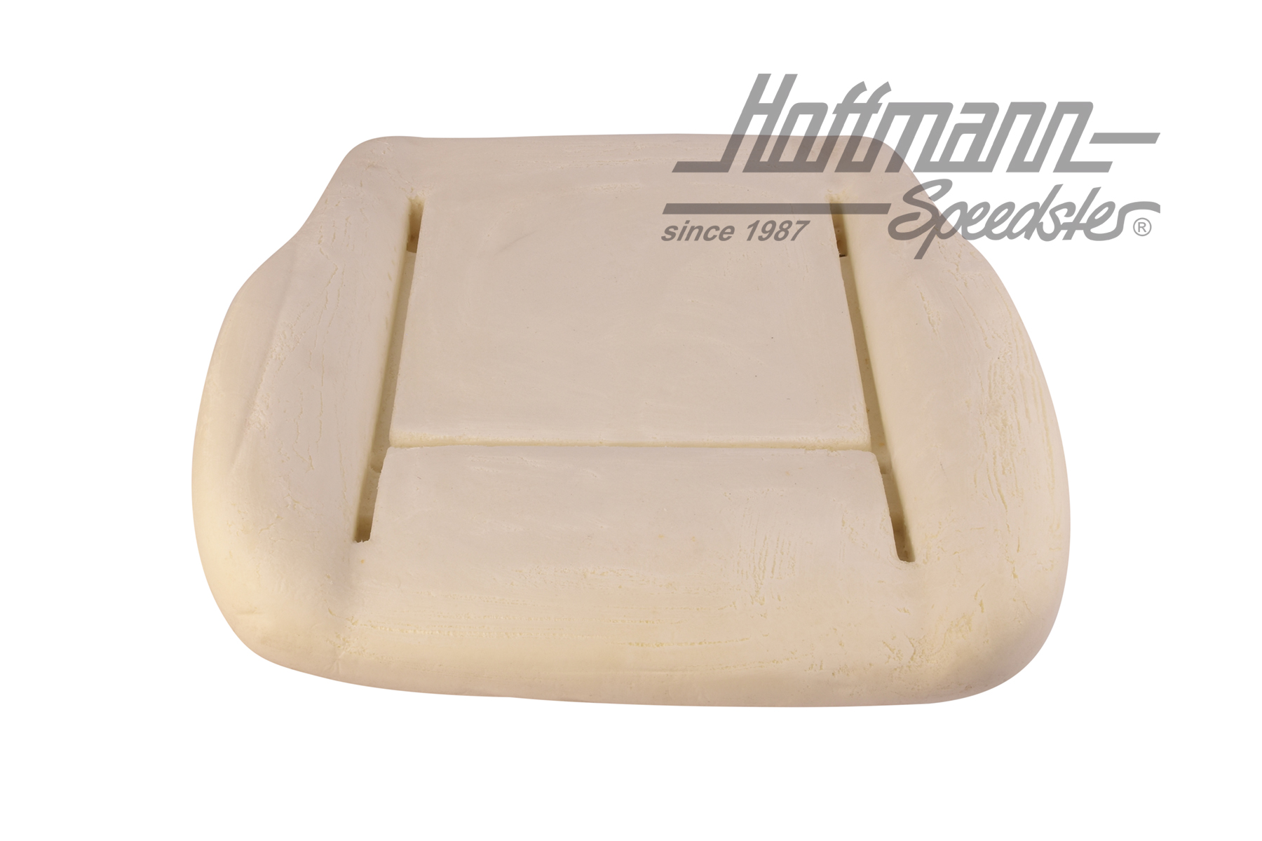 Seat padding, front, Bus T4                                                                         