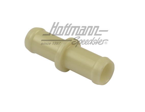 Connecting pipe, cooling-water hose                                                                 