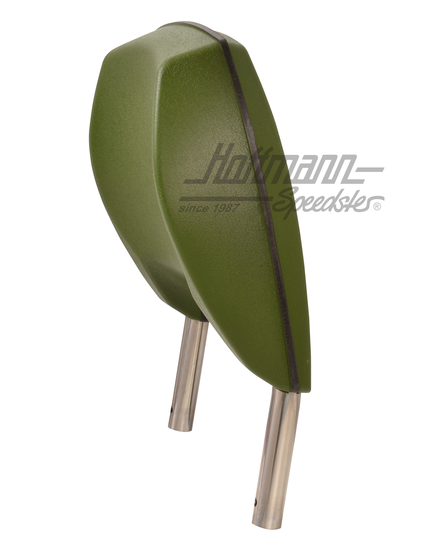Headrest, Bus T2, 8.72-7.79, green                                                                  