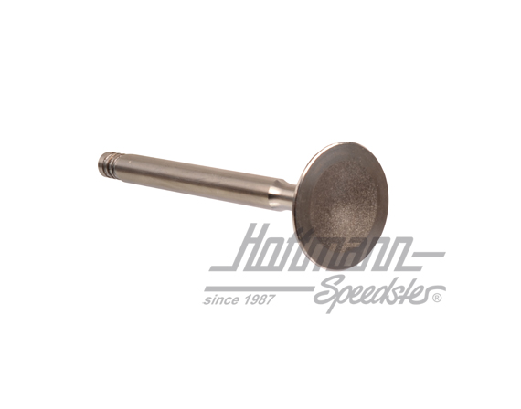 Intake valve, 38mm, 356C/912                                                                        