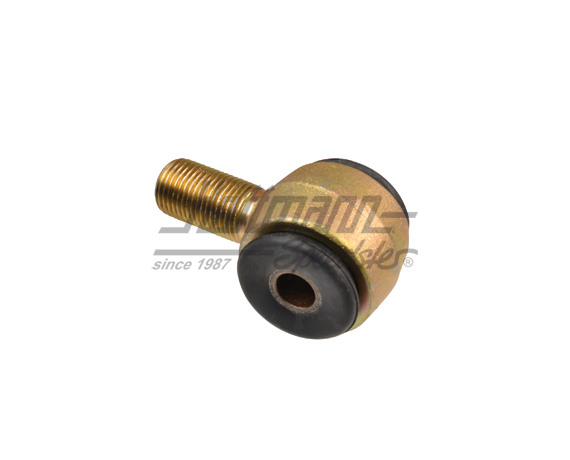 Pivot bushing, tie rod, inner, 911/914                                                              